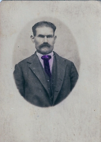 Giovanni Mazza